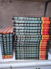 Enciclopedia Conoscere