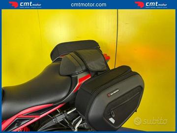 TRIUMPH Street Triple Garantita e Finanziabile