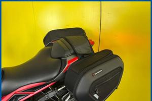 TRIUMPH Street Triple Garantita e Finanziabile