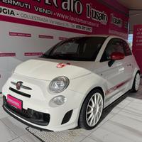 ABARTH 500 500 1.4 Turbo T-Jet