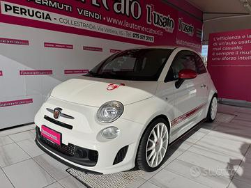 ABARTH 500 500 1.4 Turbo T-Jet