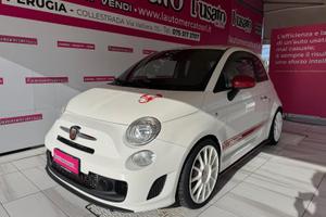 ABARTH 500 500 1.4 Turbo T-Jet