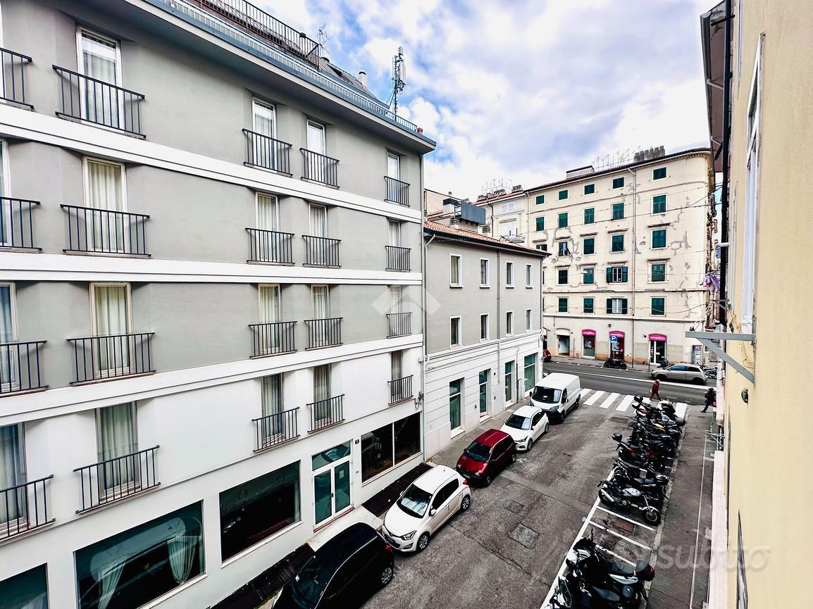Apartment in Trieste, Ponziana, Barriera Vecchia-San Giacomo - View 2