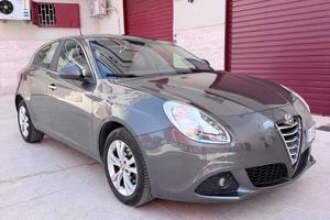 Alfa Romeo Giulietta 1.6 JTDm-2 105 CV Exclusive