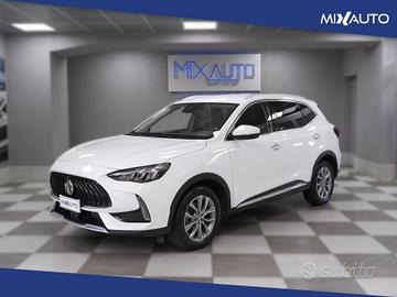 MG HS 1.5T DCT Comfort 2WD AUTO