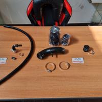 kit stage 1 plus per 500/595/695 Abarth ihi o 1446