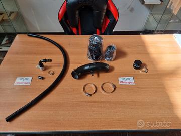 kit stage 1 plus per 500/595/695 Abarth ihi o 1446