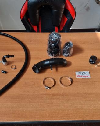 kit stage 1 plus per 500/595/695 Abarth ihi o 1446