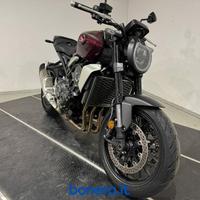 HONDA CB 1000 R Abs my18