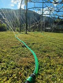 Tubo flessibile giardino