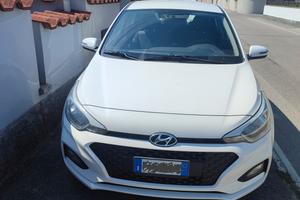 Hyundai i20 Active 2019