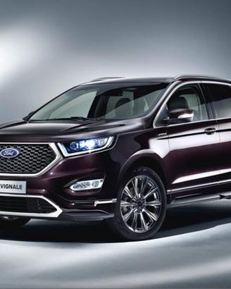 Ricambi usati Ford edge