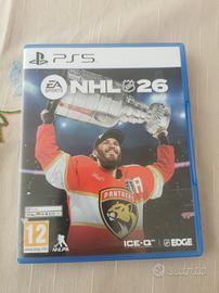 EA SPORTS NHL 26 (PS5) 