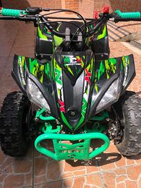 Mini quad 50cc