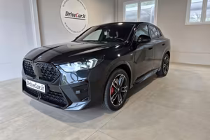 BMW X2 SDRIVE 20D MSPORT PRO SOSPENSIONI ADATTIVE 