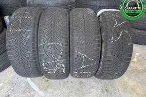 gomme usate 2055516 Winter GOODYEAR - ULTRAGRIP - 