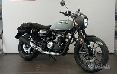 Honda GB 350 full optional 2025