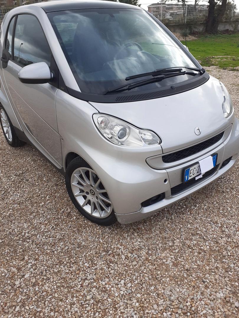 Smart fortwo 451 2010 - Auto In vendita a Roma