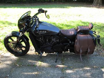 Indian Scout Rogue - 2024