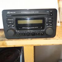 autoradio originale Suzuki Jimny terza serie