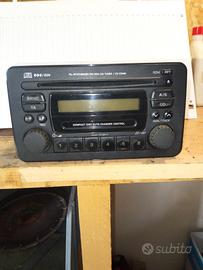 autoradio originale Suzuki Jimny terza serie