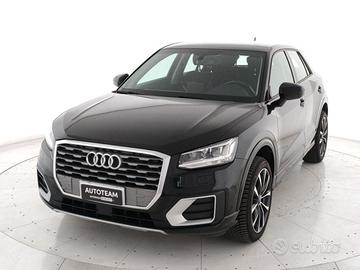 AUDI Q2 30 1.0 tfsi Admired