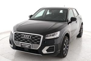 AUDI Q2 30 1.0 tfsi Admired