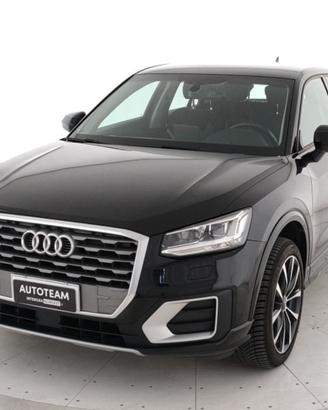 AUDI Q2 30 1.0 tfsi Admired