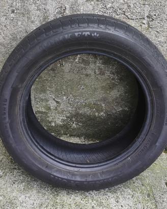 Pneumatico Tomket 205/55 R16 91V buone condizioni!