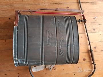 pompa  irroratrice vintage 