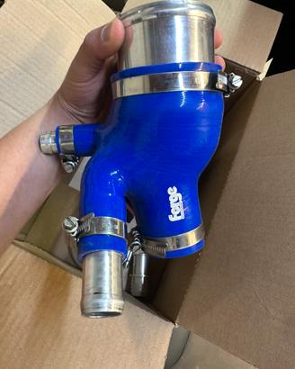Kit Aspirazione Diretta ForgeMotorsport COME NUOVO