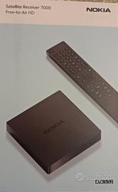 Nokia Decoder Satellitare HD