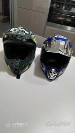 Casco Fox V2 