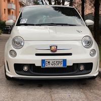 Fiat 500 abarth esseesse originale solo 57700km