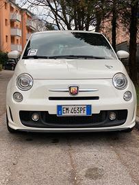 Fiat 500 abarth esseesse originale solo 57700km