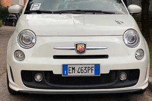 Fiat 500 abarth esseesse originale solo 57700km