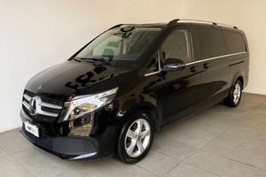 MERCEDES-BENZ V 220 d Automatic 4Matic Exclusive