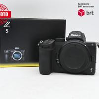 Nikon Z5