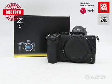 Nikon Z5