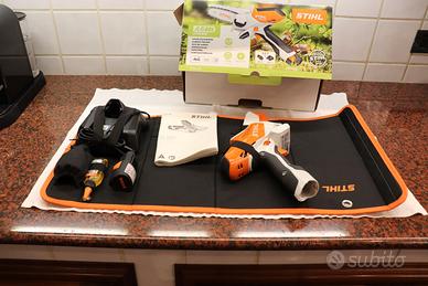 Motosega a Batteria **Stihl GTA 26