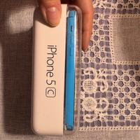 iPhone 5c 16GB Blue - Azzurro