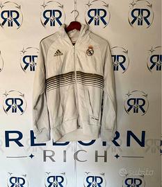 Giacca Real Madrid Adidas Vintage