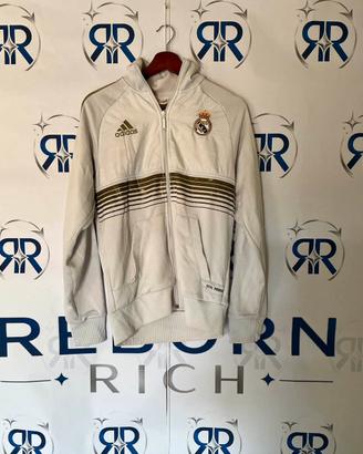 Giacca Real Madrid Adidas Vintage