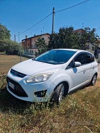 ford cmax perfetta 