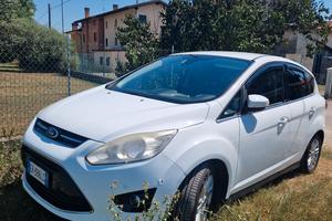 ford cmax perfetta 