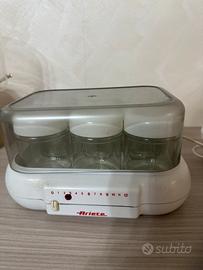 Yogurteria ariete