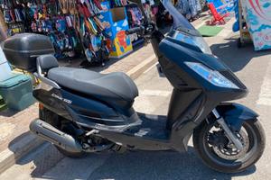 Kimco dink 125