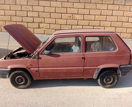 Panda 2003 1.1oo