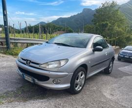 Peugeot 206 - 2001
