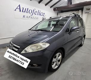 Honda FR-V 2.2 16V i-CTDi Executive LH